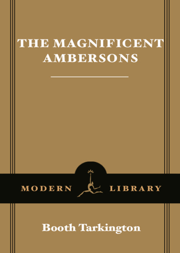 Ambersons با شکوه
