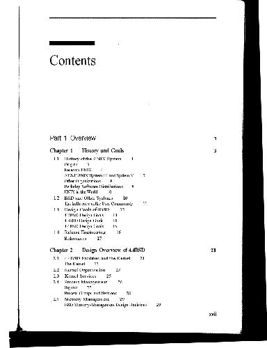 ﻿طراحی و اجرای سیستم عامل 4.4 BSD