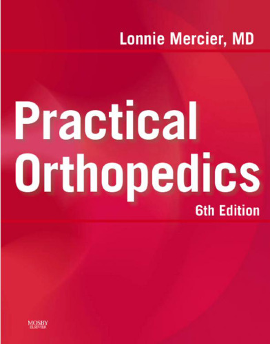 ﻿ارتوپدی عملی، ویرایش ششم