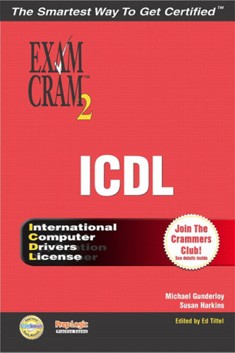 ﻿ICDL Exam Cram 2