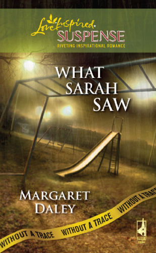 ﻿آنچه سارا دید