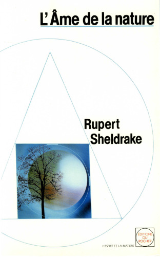 ﻿روح طبیعت