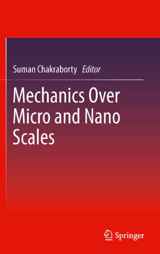 ﻿مکانیک در مقیاس های میکرو و نانو
