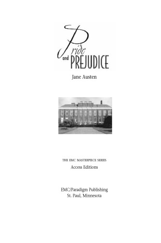 ﻿غرور و تعصب