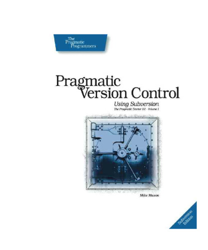 کنترل نسخه عملی با استفاده از براندازی