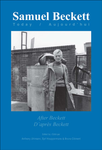 ﻿پس از بکت - D'apres Beckett