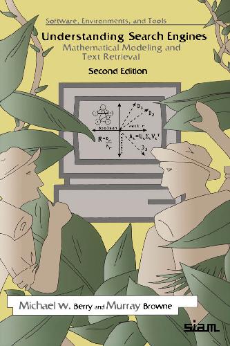 ﻿آشنایی با موتورهای جستجو مدلسازی ریاضی و بازیابی متن