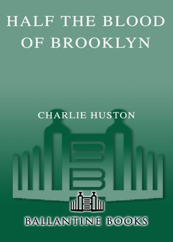 نیمی از خون بروکلین