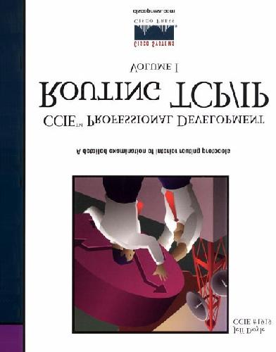 ﻿سیسکو مسیریابی TCP-IP