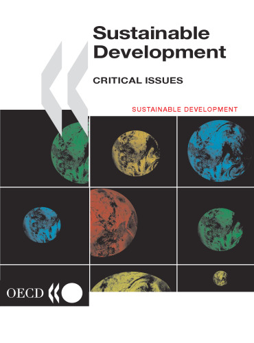 ﻿توسعه پایدار: مسائل بحرانی