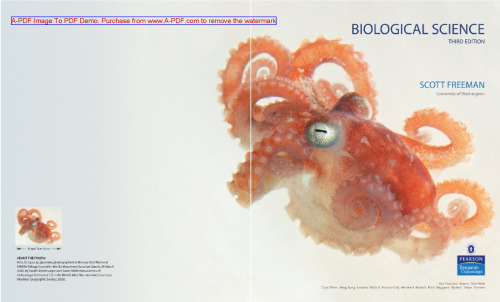 علم بیولوژیکی