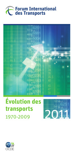 ﻿Evolution of Transport 2011 (انجمن حمل و نقل بین المللی)