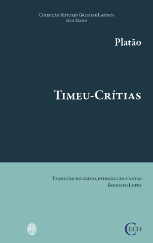 Timaeus و Critias