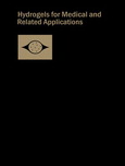 ﻿هیدروژل برای کاربردهای پزشکی و مرتبط