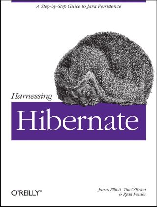 ﻿مهار Hibernate [تداوم جاوا]