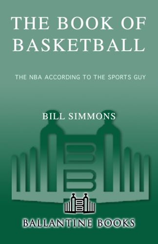 ﻿کتاب بسکتبال: NBA به نقل از Sports Guy