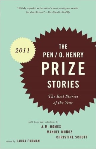 PEN O. Henry Prizes Stories 2011: بهترین داستان سال