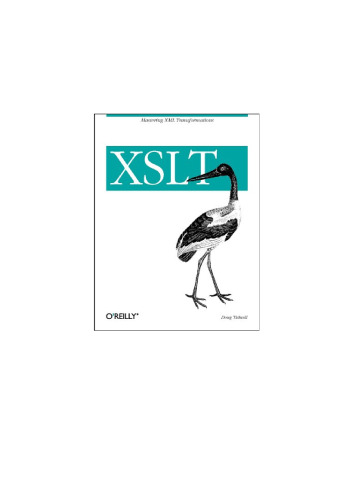 XSLT: تسلط بر تحولات XML