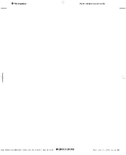 اصول اقتصاد کلان