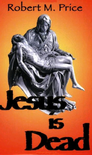 ﻿عیسی مرده است