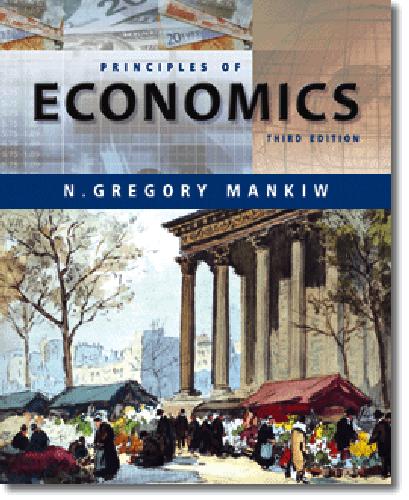 اصول اقتصاد HQ