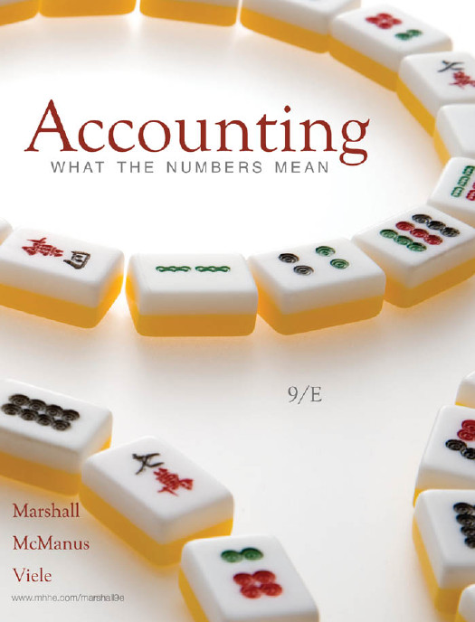 ﻿حسابداری: اعداد به چه معنا هستند