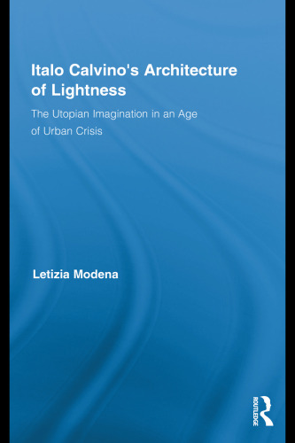 ﻿معماری سبکی ایتالو کالوینو