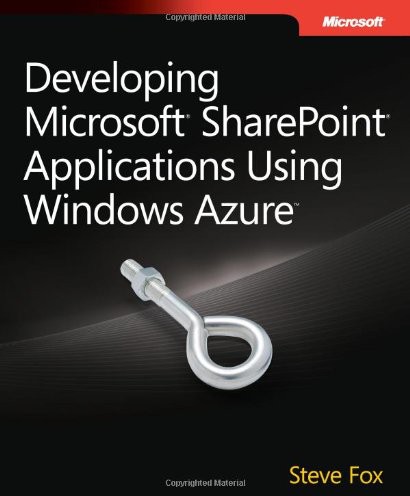 ﻿توسعه برنامه های Microsoft SharePoint با استفاده از Windows Azure