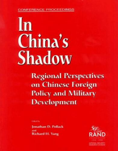 ﻿در Chinas Shadow