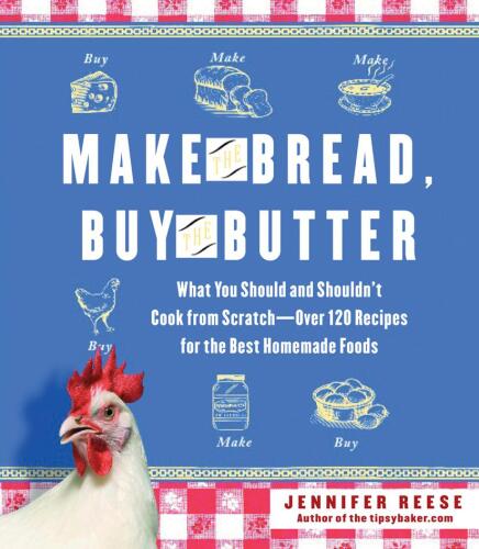 ﻿نان درست کن، کره بخر