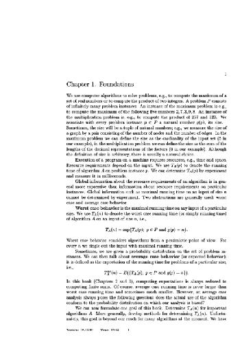 ﻿ساختارها و الگوریتم های داده کارآمد ، سه جلد