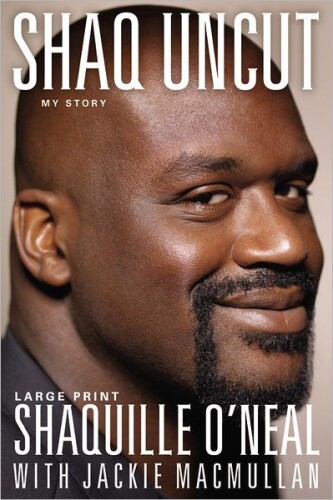 ﻿Shaq Uncut: My Story
