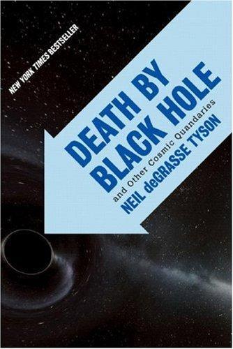 Death by Black Hole: و سایر کوارهای کیهانی