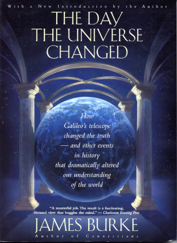 ﻿The Day The Universe Changed rev