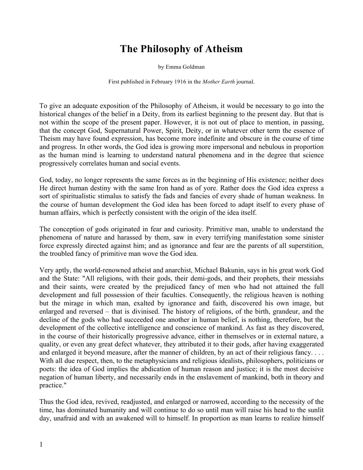 ﻿فلسفه الحاد