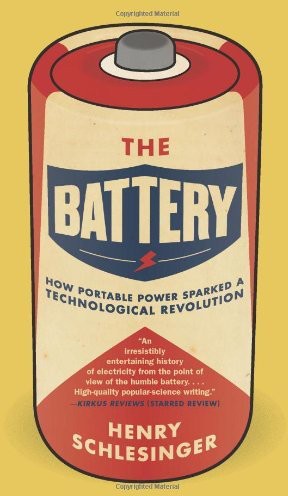 باتری: چگونه قدرت قابل حمل موجب انقلاب تکنولوژیکی شد
