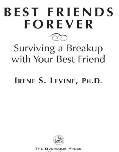 بهترین دوست برای همیشه