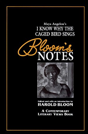 ﻿من می دانم چرا پرنده در قفس آواز می خواند