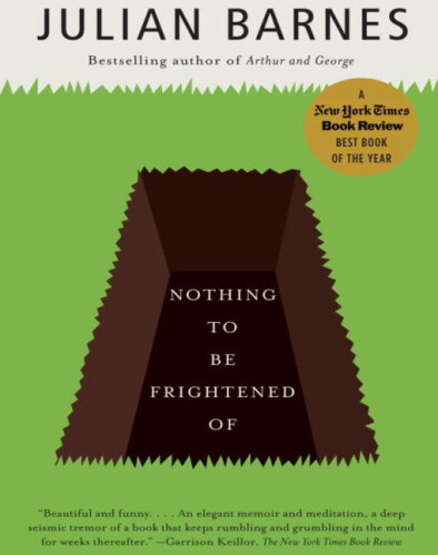 ﻿هیچ چیز برای ترساندن