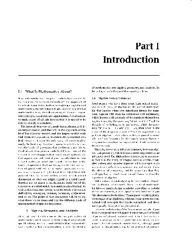 همنشین پرینستون در ریاضیات [گمشده توك]