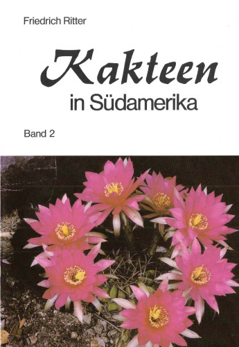 ﻿کاکتوس ها در آمریکای جنوبی T.2