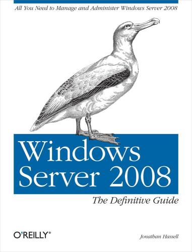 Windows Server 2008: راهنمای قطعی