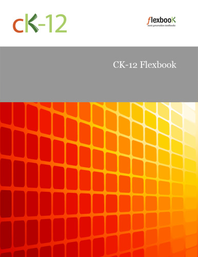 ﻿CK-12 Advanced Probability and Statistics ویرایش دوم جلد 1