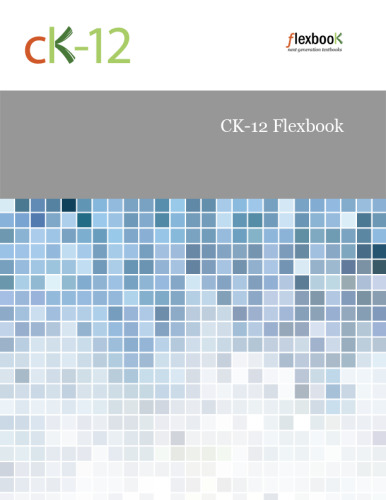 ﻿CK-12 Advanced Probability and Statistics ویرایش دوم جلد 2
