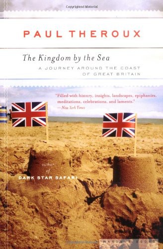 Kingdom by the Sea: سفری در ساحل بریتانیا