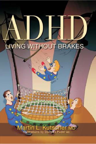 ﻿ADHD - زندگی بدون ترمز