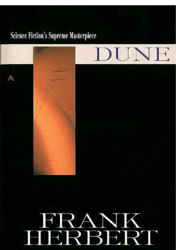 Dune، 40th Anniversary Edition