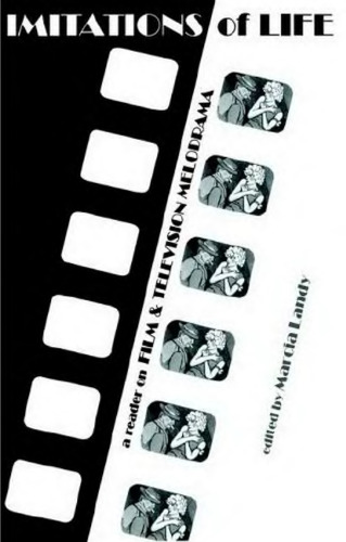 ﻿تقلیدهای زندگی: خواننده ملودرام فیلم و تلویزیون (مجموعه فیلم و تلویزیون معاصر)