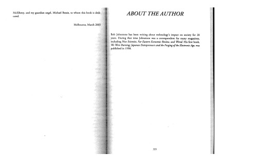 ﻿هرگز به لپ تاپ ها اهمیت ندهید: کودکان، رایانه ها و تحول یادگیری