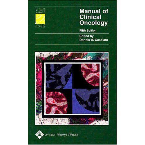 ﻿راهنمای کلینیکال انکولوژی